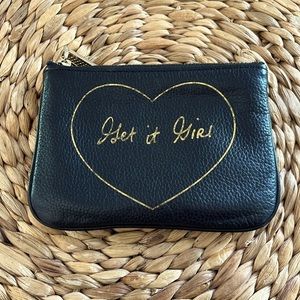 Get It Girl Cory Pouch in Black
Rebecca Minkoff